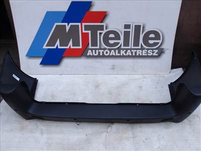 [GYÁRI ÚJ] FIAT SCUDO LONG/CITROEN JUMPY HÁTSÓ LÖKHÁRÍTÓ 2007->